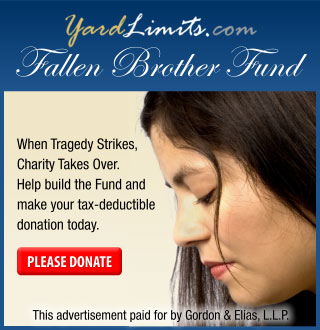 Fallen Brother Fund